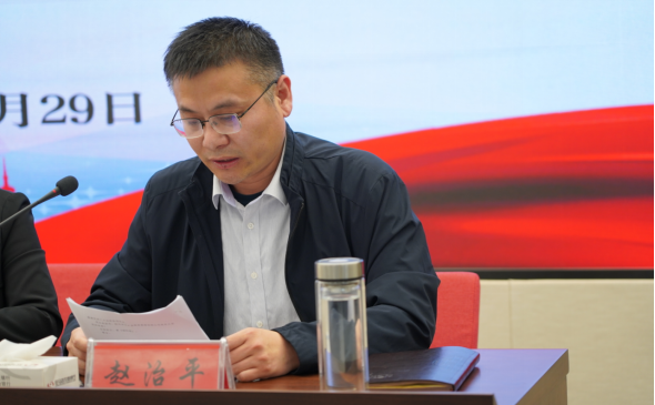 市產(chǎn)業(yè)集團召開黨員大會選舉直屬單位黨委、紀委671.png